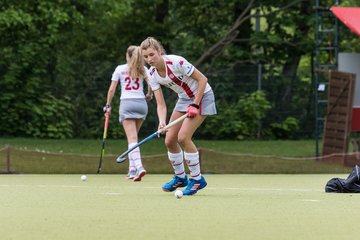 Bild 74 - BL Club an der Alster - Berliner HC : Ergebnis: 5:1